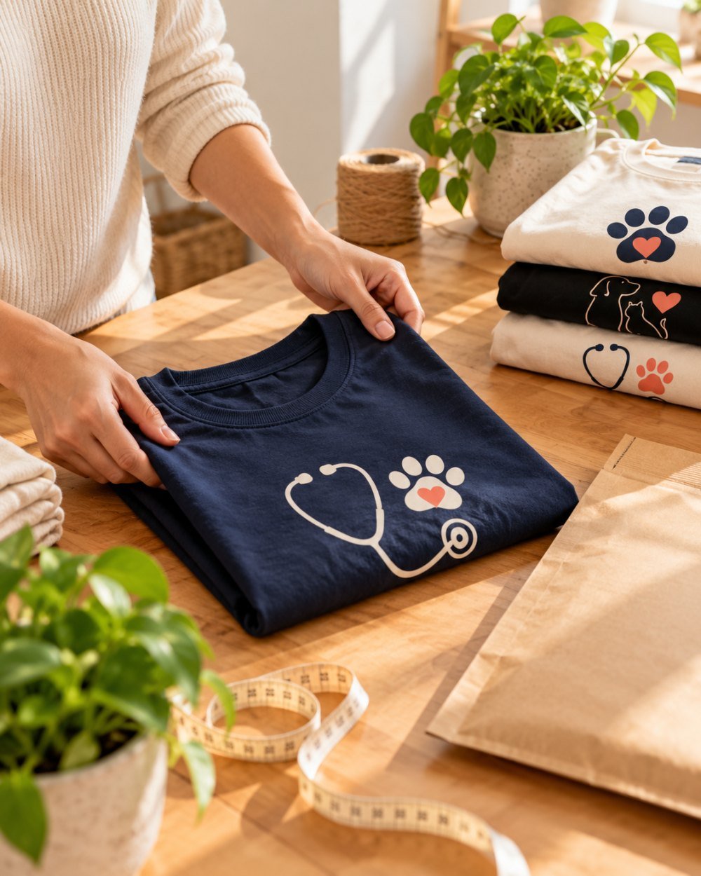 Graphic Apparel Collection